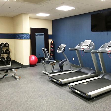 Hampton Inn & Suites Deptford, Nj Екстер'єр фото